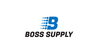 Loker Sales di Boss Supply